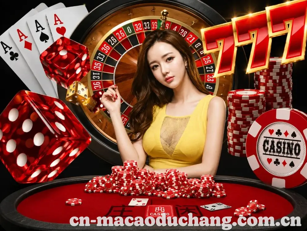 澳门赌场 App
